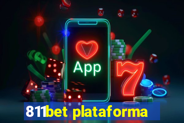 811bet plataforma